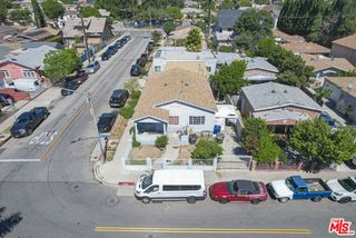 2201 Mortimer Street, Huntington Park, CA 90255