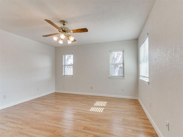 1316 Greenfield Drive, Edmond, OK 73012