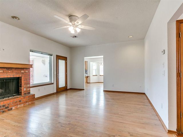 1316 Greenfield Drive, Edmond, OK 73012