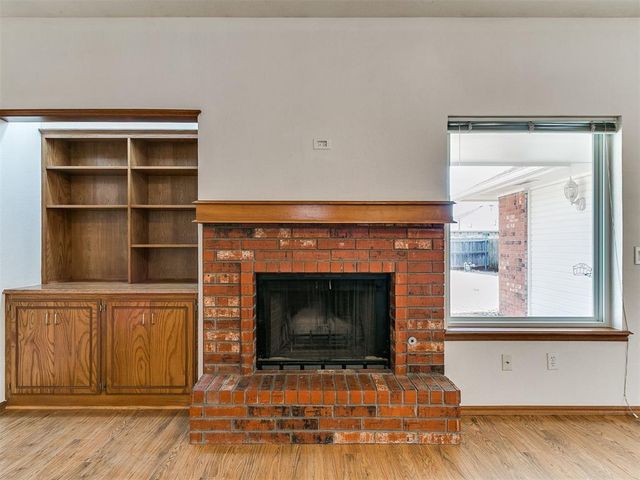 1316 Greenfield Drive, Edmond, OK 73012