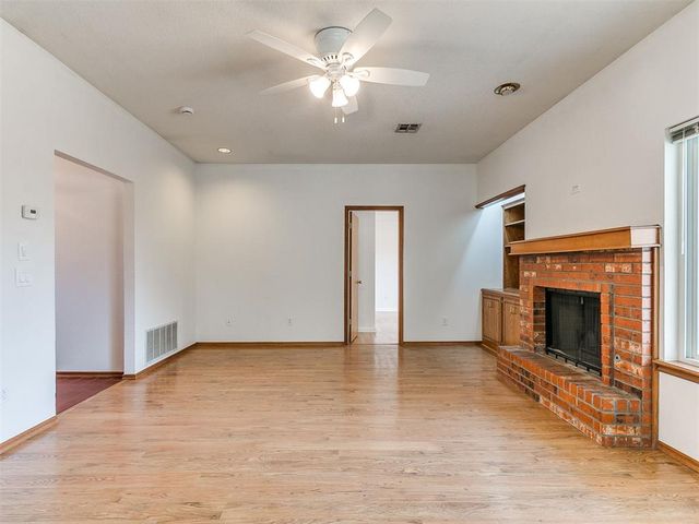 1316 Greenfield Drive, Edmond, OK 73012