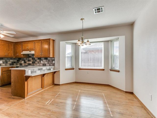 1316 Greenfield Drive, Edmond, OK 73012