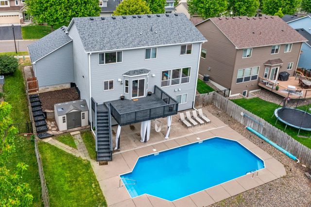1122 Drew Drive, Woodbury, MN 55129