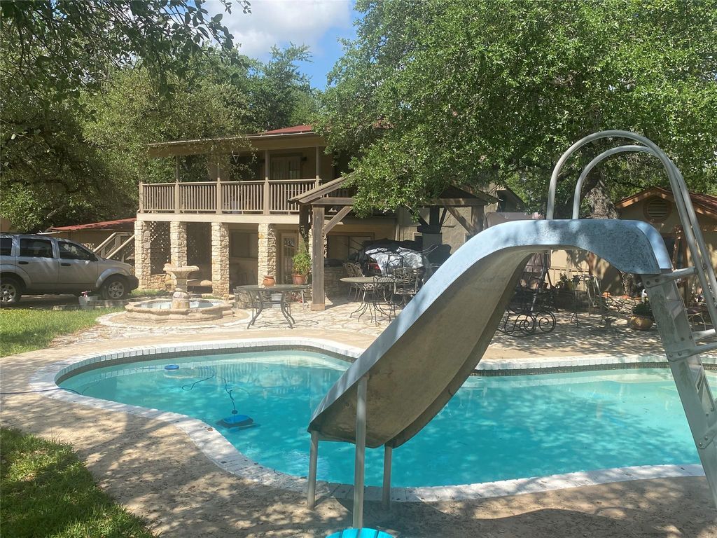 11912A W. Hwy 290 Highway, Austin, TX 78737