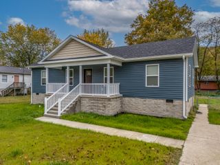 922 Green Street, Morehead, KY 40351