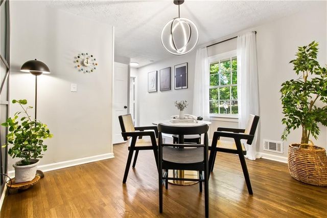 3215 Linden Garden Drive, Atlanta, GA 30349