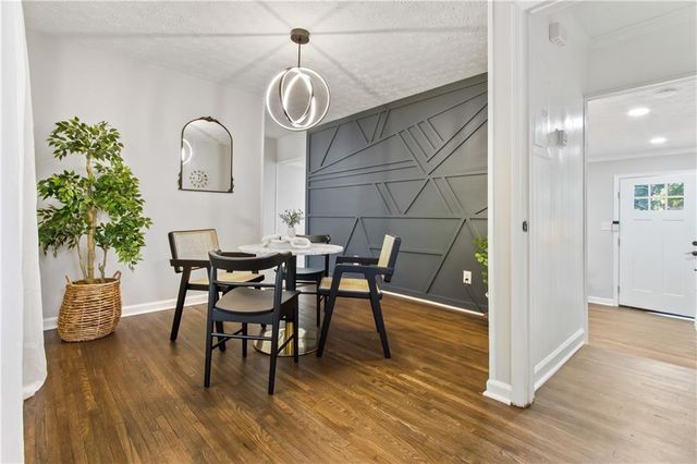 3215 Linden Garden Drive, Atlanta, GA 30349