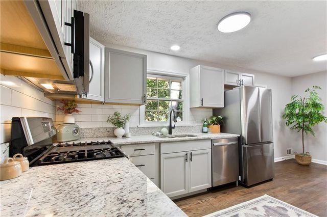 3215 Linden Garden Drive, Atlanta, GA 30349