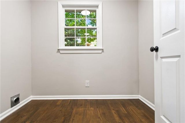3215 Linden Garden Drive, Atlanta, GA 30349