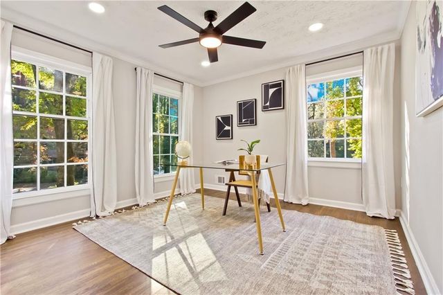 3215 Linden Garden Drive, Atlanta, GA 30349