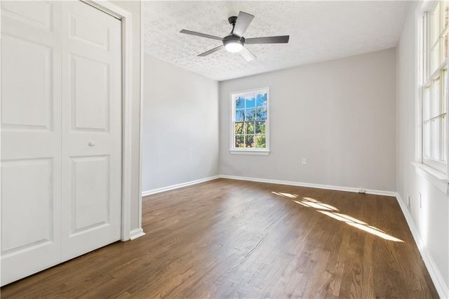 3215 Linden Garden Drive, Atlanta, GA 30349