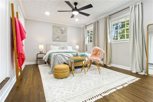 3215 Linden Garden Drive, Atlanta, GA 30349