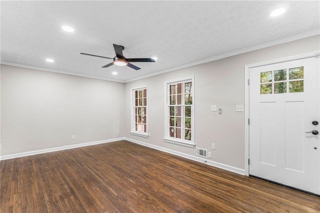 3215 Linden Garden Drive, Atlanta, GA 30349