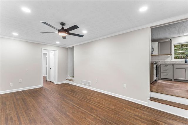 3215 Linden Garden Drive, Atlanta, GA 30349