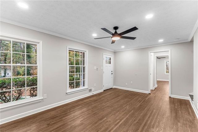 3215 Linden Garden Drive, Atlanta, GA 30349