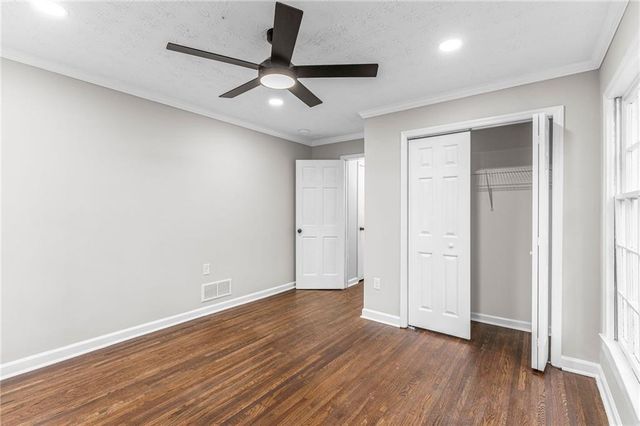 3215 Linden Garden Drive, Atlanta, GA 30349