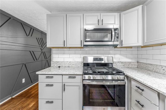 3215 Linden Garden Drive, Atlanta, GA 30349
