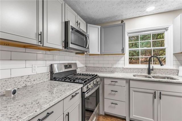 3215 Linden Garden Drive, Atlanta, GA 30349