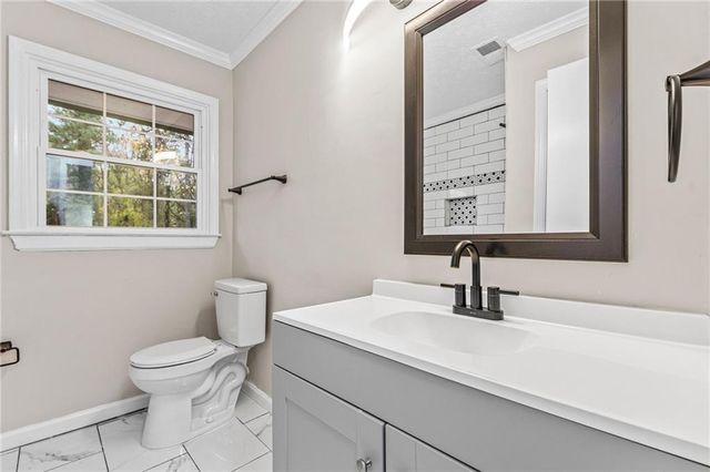 3215 Linden Garden Drive, Atlanta, GA 30349