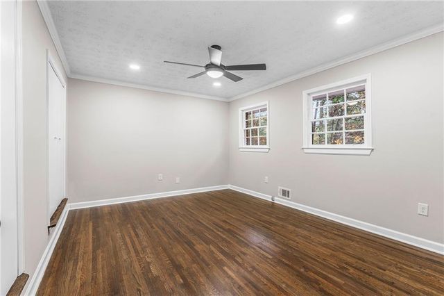 3215 Linden Garden Drive, Atlanta, GA 30349