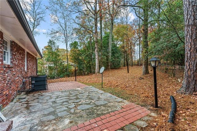 3215 Linden Garden Drive, Atlanta, GA 30349