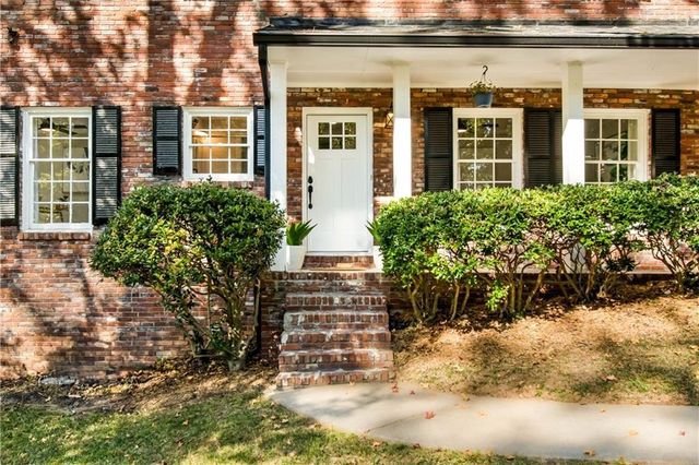 3215 Linden Garden Drive, Atlanta, GA 30349
