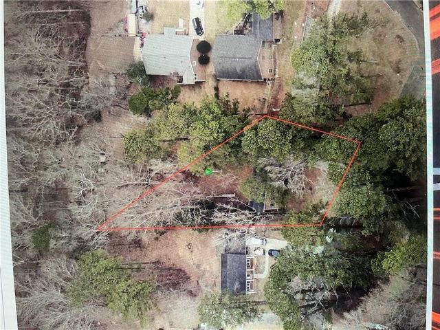 3215 Linden Garden Drive, Atlanta, GA 30349