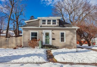 809 Wilson Avenue, Ames, IA 50010