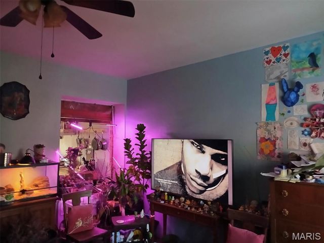 3020 Mount Pleasant Street, St Louis, MO 63111