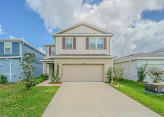 11904 THORNCREST DRIVE, Spring Hill, FL 34610