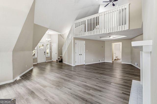377 Windsor Farms Drive, Lawrenceville, GA 30046