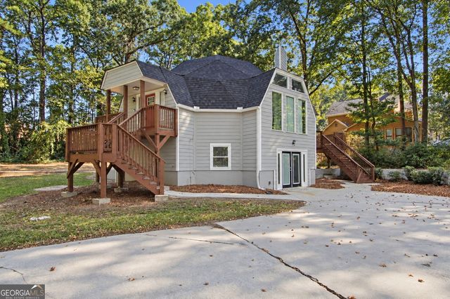 377 Windsor Farms Drive, Lawrenceville, GA 30046