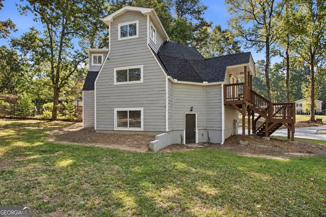 377 Windsor Farms Drive, Lawrenceville, GA 30046