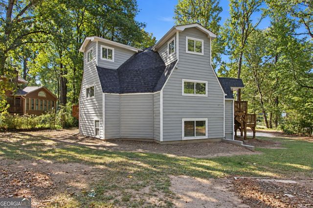 377 Windsor Farms Drive, Lawrenceville, GA 30046