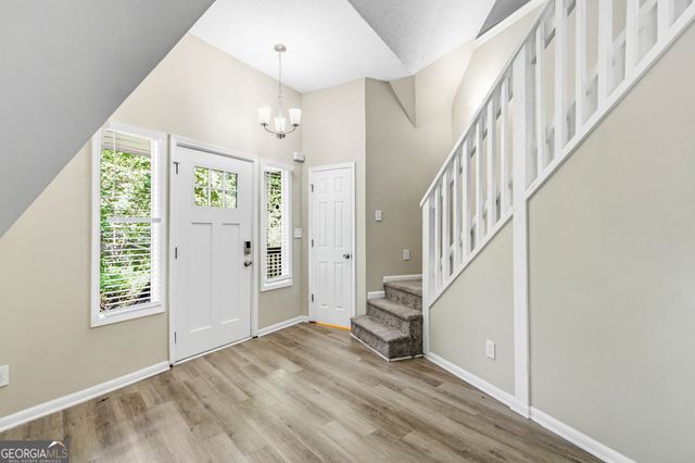 377 Windsor Farms Drive, Lawrenceville, GA 30046