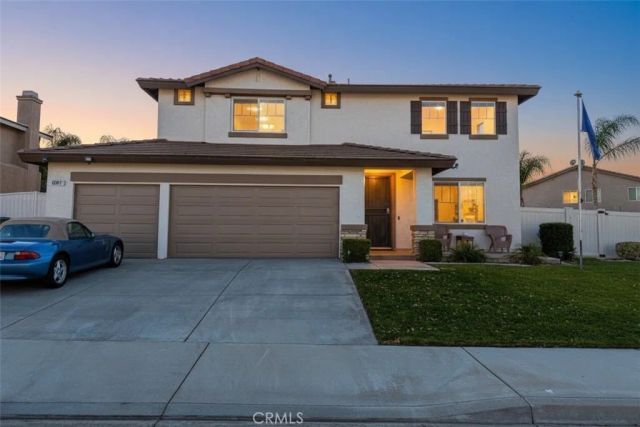 697 Calumet, Beaumont, CA 92223