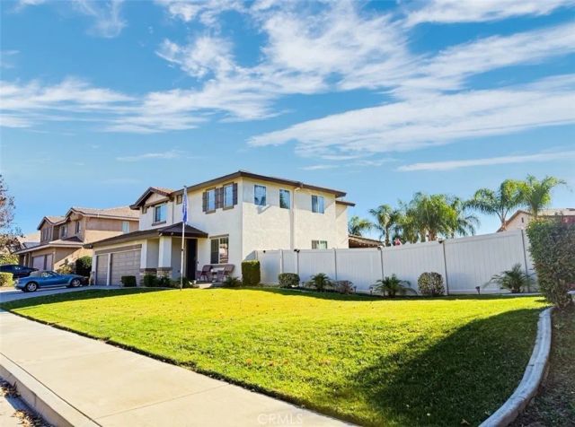 697 Calumet, Beaumont, CA 92223