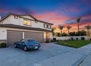 697 Calumet, Beaumont, CA 92223