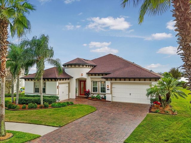 11427 LAKE LUCAYA DRIVE, Riverview, FL 33579