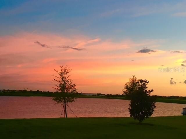 11427 LAKE LUCAYA DRIVE, Riverview, FL 33579