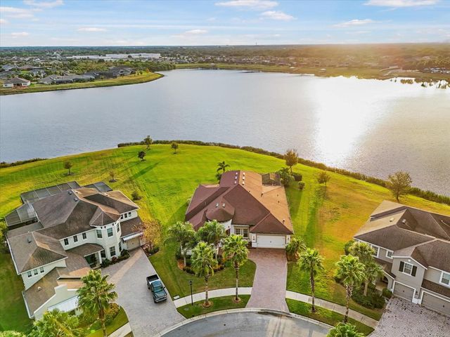 11427 LAKE LUCAYA DRIVE, Riverview, FL 33579