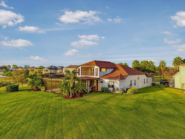 11427 LAKE LUCAYA DRIVE, Riverview, FL 33579