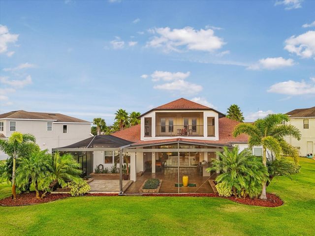 11427 LAKE LUCAYA DRIVE, Riverview, FL 33579