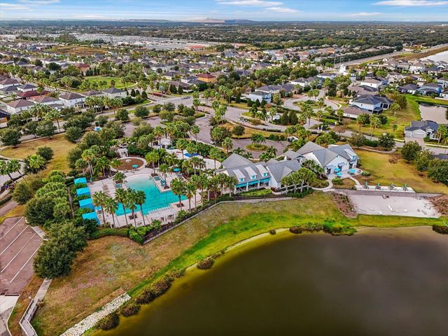 11427 LAKE LUCAYA DRIVE, Riverview, FL 33579