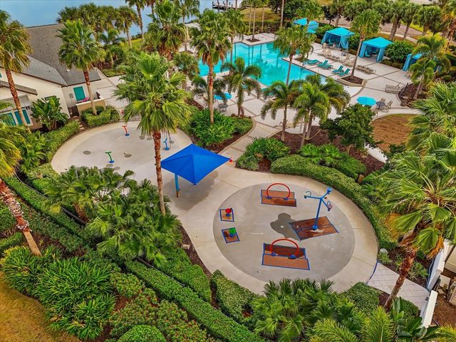 11427 LAKE LUCAYA DRIVE, Riverview, FL 33579