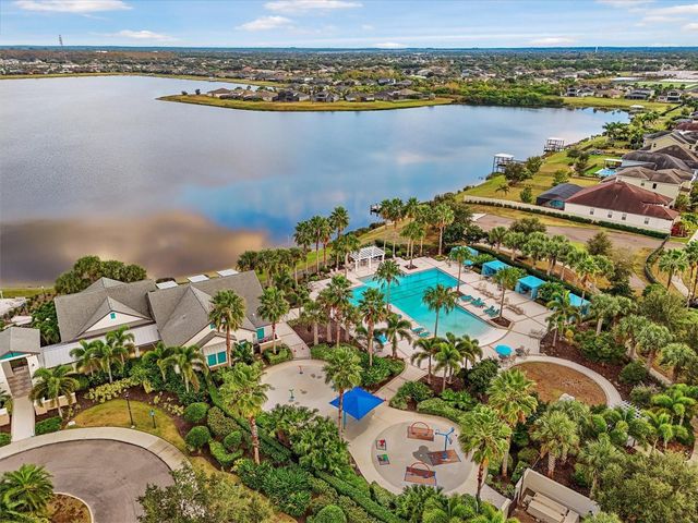 11427 LAKE LUCAYA DRIVE, Riverview, FL 33579