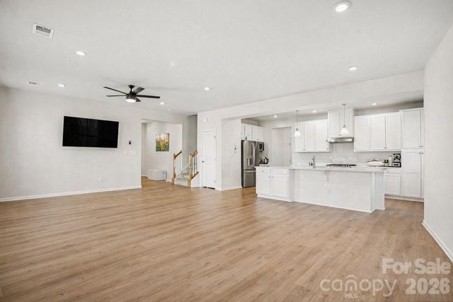 1035 Barnette Farm Lane, Monroe, NC 28110