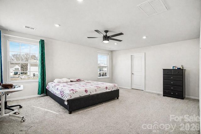 1035 Barnette Farm Lane, Monroe, NC 28110