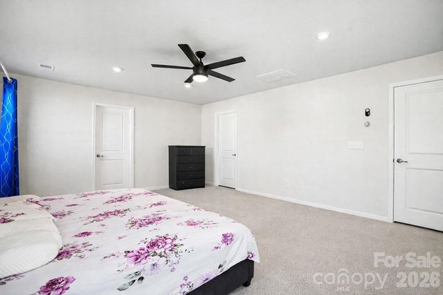 1035 Barnette Farm Lane, Monroe, NC 28110