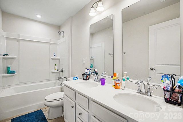 1035 Barnette Farm Lane, Monroe, NC 28110